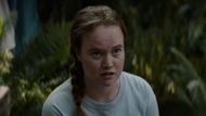 Liv Hewson as Vanessa Palmer in Yellowjackets | Image via Lionsgate Television